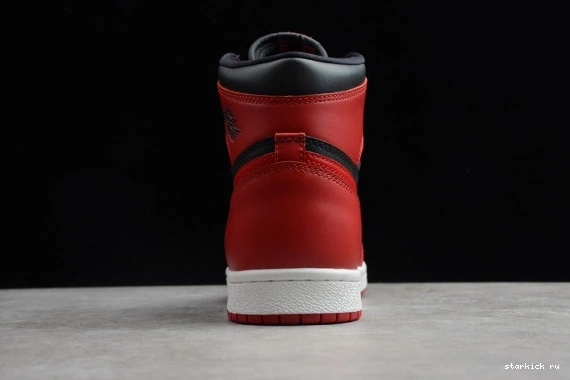 Red Varsity 85 High BQ4422-600 Retro Air BQ4422-600 Jordan  1 0919